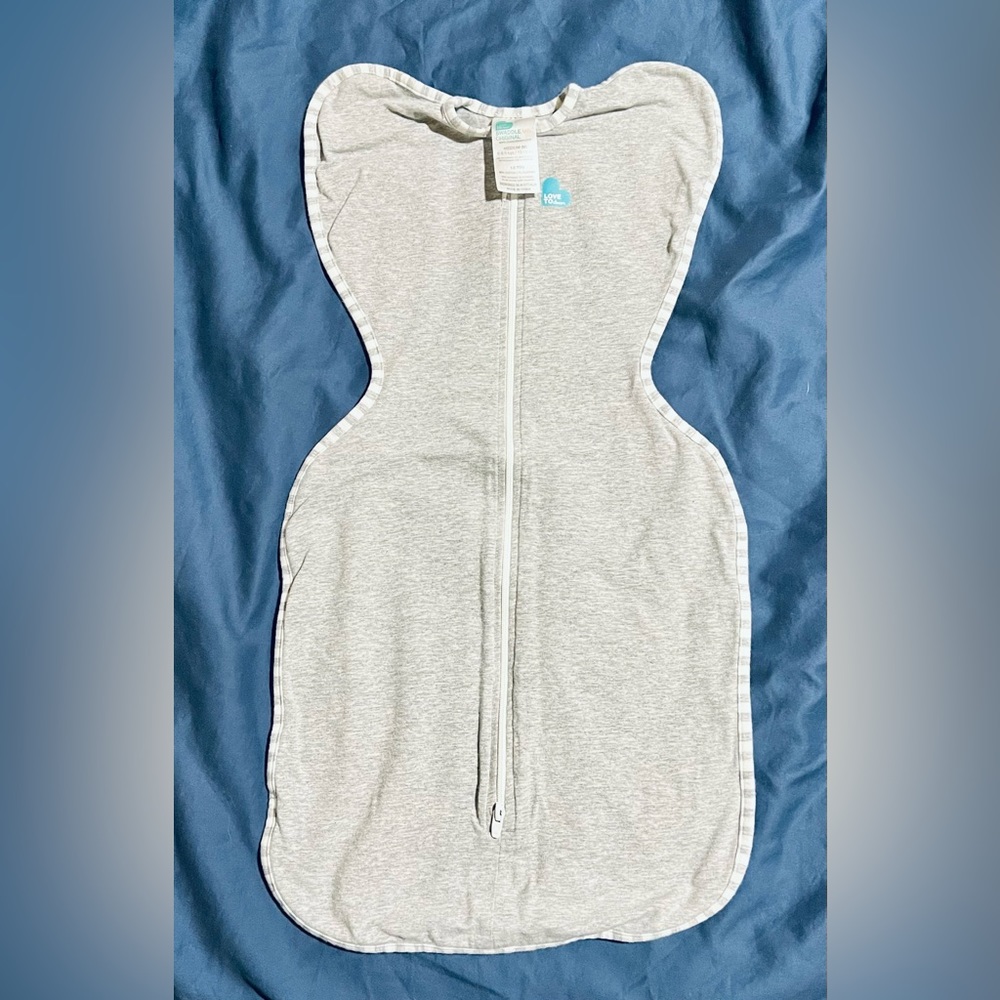 Love to dream sleep sack